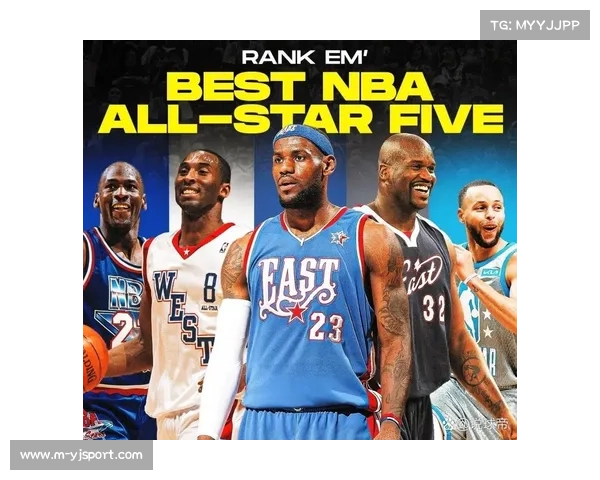 NBA最强坦克阵容揭秘 奥尼尔詹姆斯领衔霸气冲锋