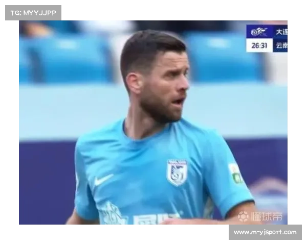 大连英博阿利米伤情恢复良好 赛前评估或有出场机会