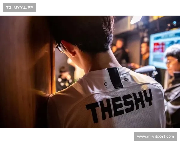 The Shy雷克塞越塔决策细节曝光，团队指挥与执行存偏差